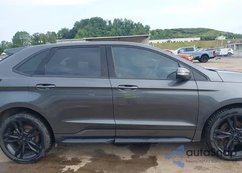 2020 Ford Edge St z USA, uszkodzony, nr VIN 2FMPK4AP8LBA92307